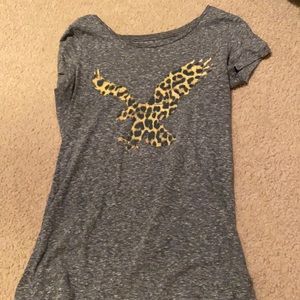 American eagle tshirt